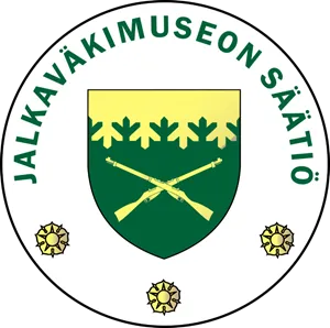 Jalkavakimuseo Logo 01 Qmm4
