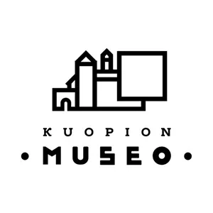 Kuopion Museo Logo 01 Jk7p