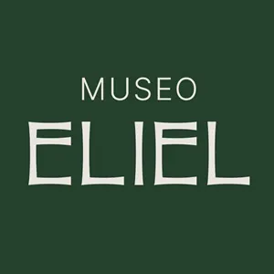 Museo Eliel Logo 01 Xc6c
