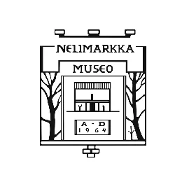 Nelimarkka Museo Logo 01 Uie5