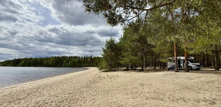 Timitranniemi Uimaranta 01 04wv