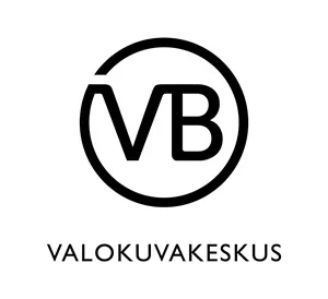 VB Valokuvakeskus Logo 01 5vmn