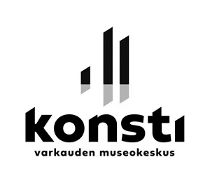 Varkauden Museokeskus Konsti Logo 01 If1e