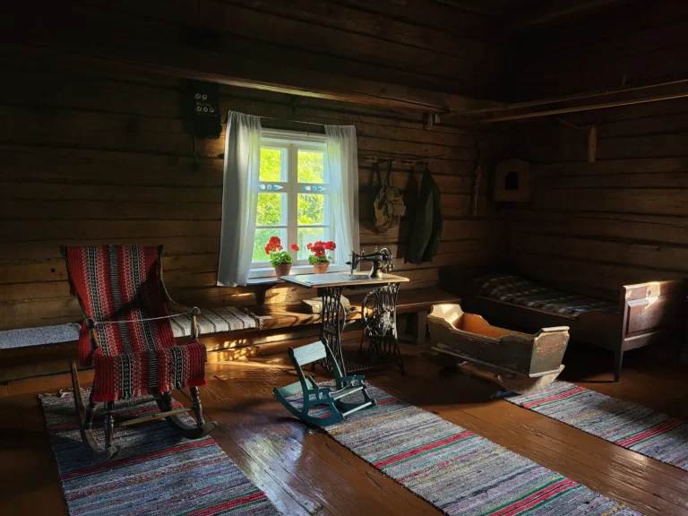 Lyytikkalan Talomuseo Sisatilat 01 X2ao