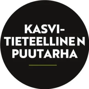 Turun Yliopiston Kasvitieteellinen Puutarha Logo 01 Yxnp