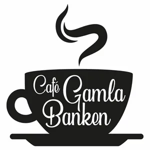 Cafe Gamla Banken Logo 04 M1cr