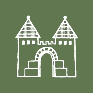 Liedon Vanhalinna Logo 01 Ff81