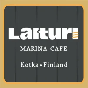 Marina Cafe Laituri Logo 01 Xjvl