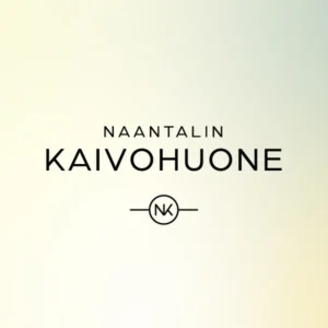 Naantalin Kaivohuone Logo 01 Nzwl