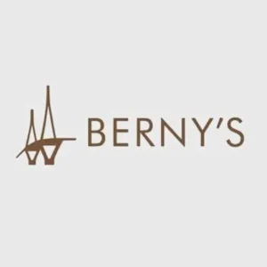 Restaurang Bernys Logo 01 Mqor