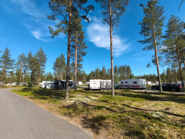Camping Happy Beach 01 Q65t