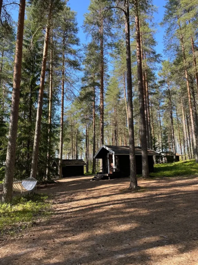 Laahtanen Camping 01 6vii
