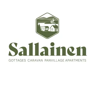 Sallainen Caravan Cottages 01 Eay1