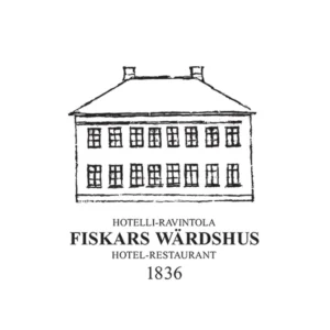 Fiskars Wardshus Logo 04 H67o