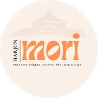 Harjun Mori Logo 01 G0oe