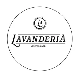 Lavanderia Gastro Cafe Logo 01 C0c6