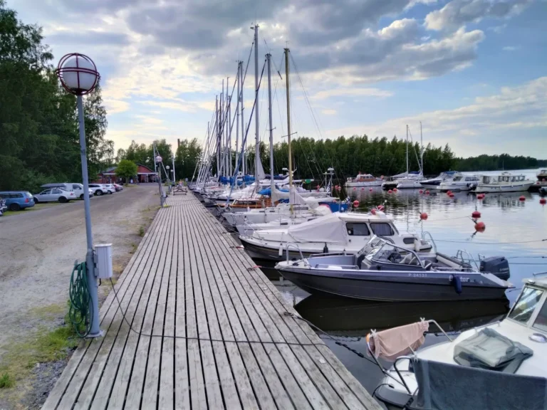 Marina Merilokki Satama 03 Xshj