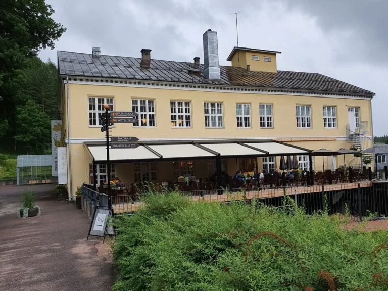 Ravintola Kuparipaja 02 Wqhw