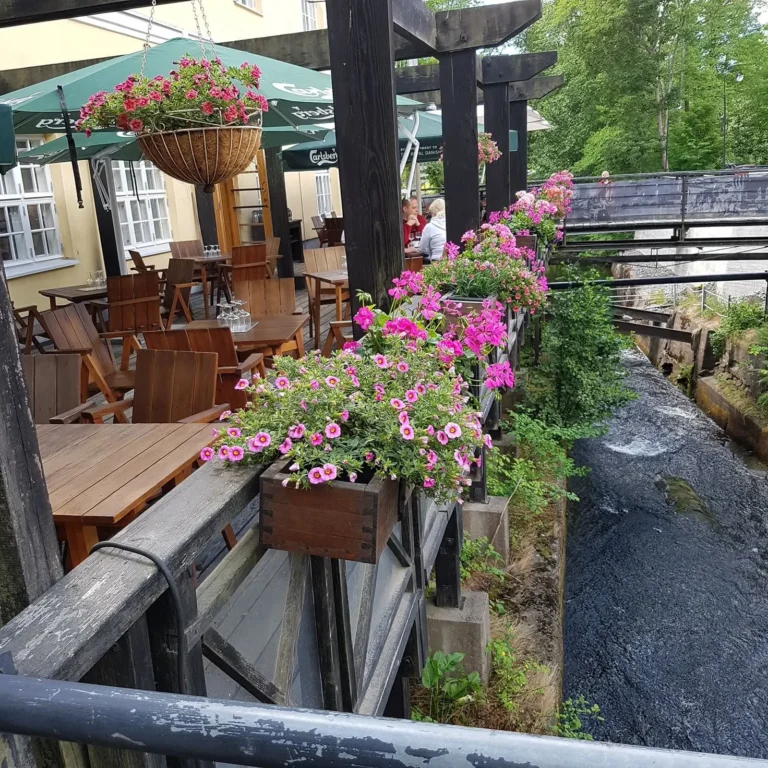 Ravintola Kuparipaja Terassi 01 Wqhw