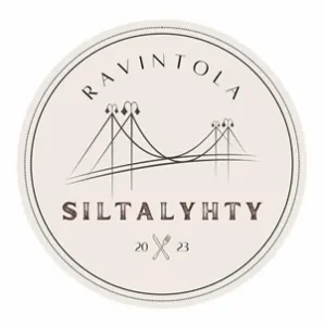 Ravintola Siltalyhty Logo 01 Nore