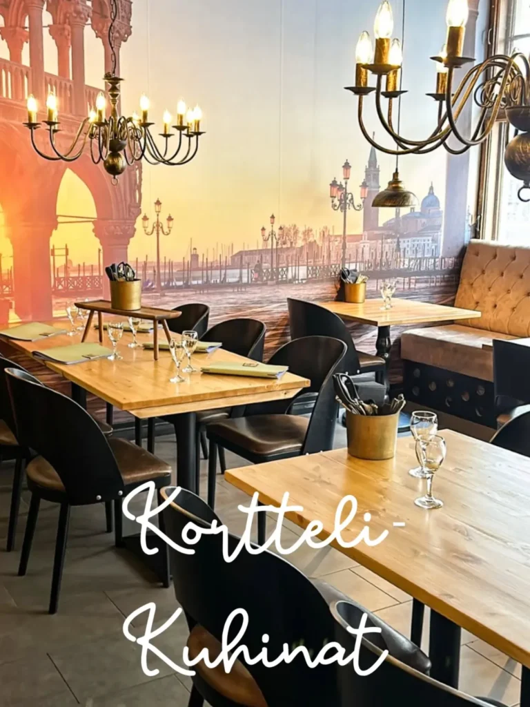 Trattoria Dante Sisatilat 04 Jotn