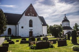 Sysmän Pyhän Olavin kirkko