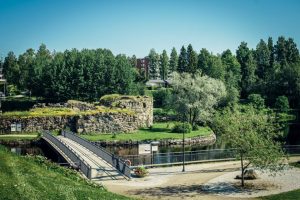 visit-kajaani-linnanrauniot